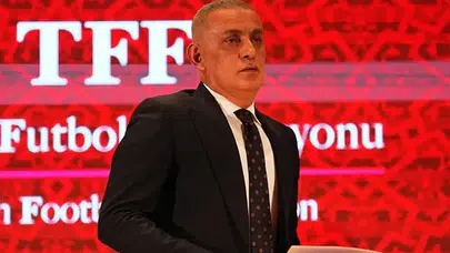 Hacıosmanoğlu'ndan 2023 Dünya Kupası'na Dikkat Çeken Mesaj!