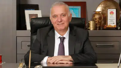 Rize İş Dünyasının Önde Gelen İsimlerinden Süleyman Karakan Vefat Etti