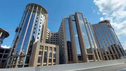 Trabzon'da Meclis Toplantısında Önemli Projeler ve Hedefler Açıklandı