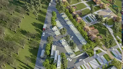 Trabzon Kent Konseyi, 2026-2028 Projeleri İçin Kapsamlı Öneriler Sundu