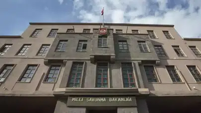 Karadeniz'de 275 Şüpheli Nesne Güvenli Bir Şekilde İmha Edildi