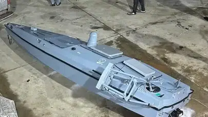 Karadeniz'de 275 Şüpheli Cisim İmha Edildi, Güvenlik Önlemleri Tetikte