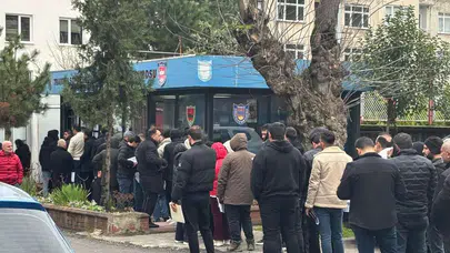 Trabzon'da Kaçak Plaka Kullanımına Karşı Ceza Yaptırımları Katlandı