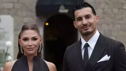 Kübra Çakır'dan Kadınlar Arası Negatif Mesajlara Sert Tepki