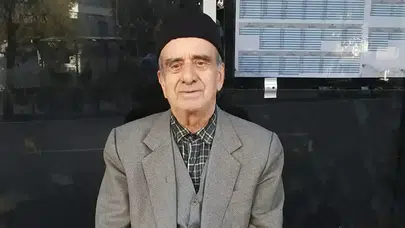 Hasköy Mahallesi, Halit Gençtürk'ü Saygıyla Anıyor