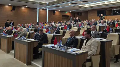 Ortahisar'da ORKENT Üzerine Hararetli Tartışmalar Devam Ediyor