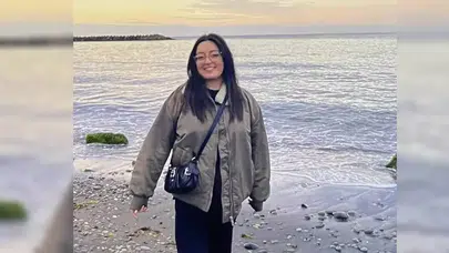 Vakfıkebir'de Genç Sude Ömür'ün Ani Vefatı, Toplumu Derinden Sarstı