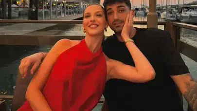 İdo Tatlıses'in Eşi Yasemin Şefkatli'den Duygusal Açıklama