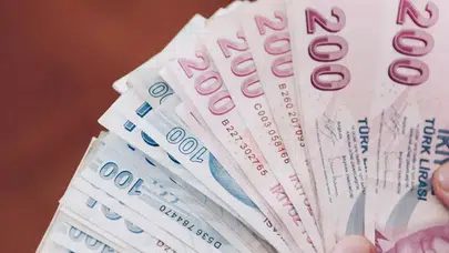 Enflasyon Mart 2026'da Yüzde 30,87 ile Yükselmeye Devam Etti