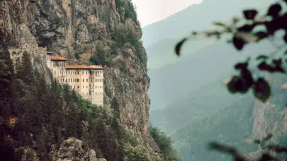 Trabzon Turizmine Yön Verecek Yenilikçi Projeler Hayata Geçiyor