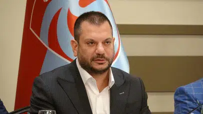 Doğan: Uğurcan'ın Galatasaray'a Transferi Büyük Bir Şaşkınlık Yarattı