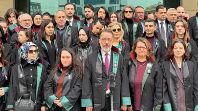 Avukatlara Yönelik Saldırılar, Adalet Sisteminin Temelini Sarsıyor!