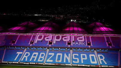 Trabzonspor, 2026-2027 Sezonu Kombine Biletlerini Satışa Çıkardı!