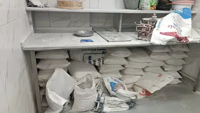 Akçaabat Belediyesi, Fırın Denetimleriyle Gıda Güvenliği Alıyor