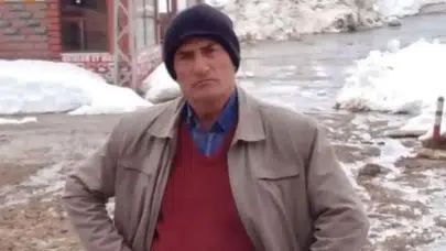 Trabzon'da Uçuruma Düşen Kamyonette Sürücü Hayatını Kaybetti