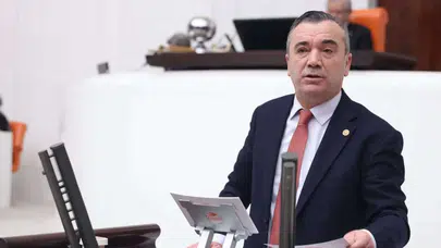 İYİ Parti, Öcalan'ın Konut Sorununu Meclis Gündemine Taşıdı!