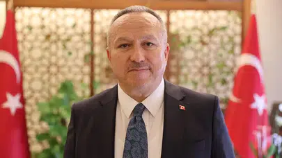 Ali Fidan, Türkiye'nin İlk Orgeneral Rütbeli Emniyet Genel Müdürü Oldu