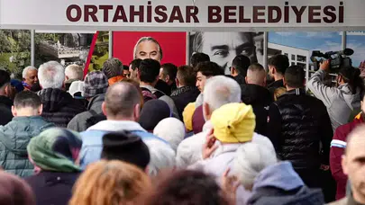 Ankara'da Trabzon Günleri: Kültürel Etkileşim ve Lezzet Dolu Anlar