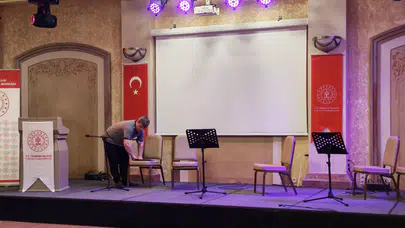 Trabzon'daki Turizm Haftası, Okul Saldırıları Dolayısıyla İptal Edildi