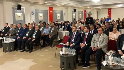 Trabzon'da Mavi Ekonomi İçin Uluslararası "Blue Dial" Projesi Açıldı