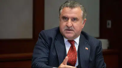Bakan Bak Trabzon'da Spor Tesislerinin Açılışında Gençlerle Buluşacak