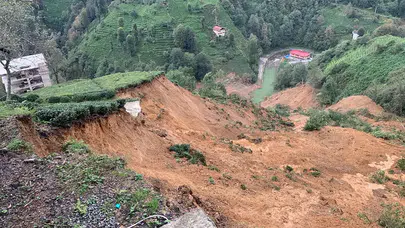 Karadeniz'de Meteorolojik Afetler Artıyor: Uyarılar ve Önlemler Acil!