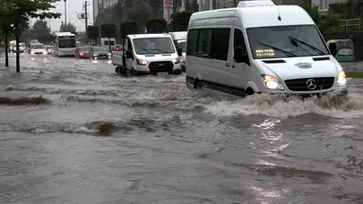 Doğal Kaynak Yönetiminde Ekolojik Dengeyi Sağlamak Şart!