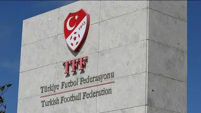TFF'den Küme Düşme Tartışmalarına Cevap: "Düzeni Koruyacağız!''