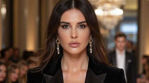 Ebru Destan, Eşref Rüya Dizisi'nde Necla Birkan Kimdir?