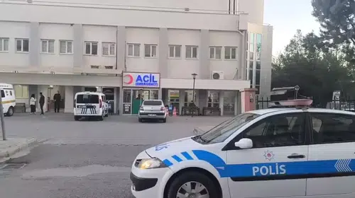 Siirt'te Aile İçinde Çıkan Silahlı Kavga: İki Kişi Hayatını Kaybetti