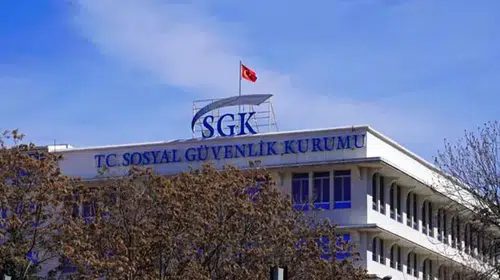 SGK, Yapay Zeka ile Usulsüz Belge Kullanımına Karşı Önlemler Alıyor!