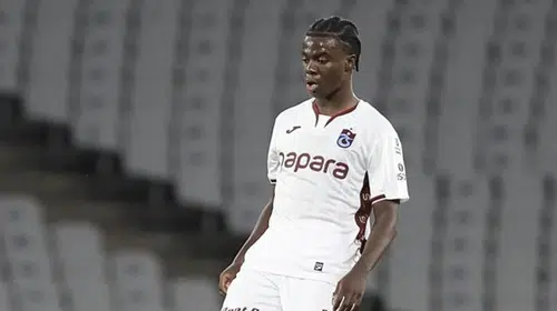 Christ Oulai’nin Yükselişi, Trabzonspor’da Yeni Gündem