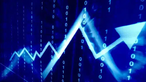 New York Borsası Güçlü Finansal Verilerle Yükselişe Geçti