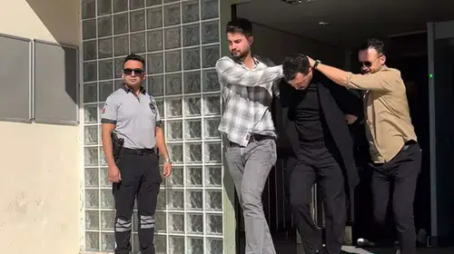 Aydın'da bekçilere bıçaklı saldırı: Üç kuzen tutuklandı!