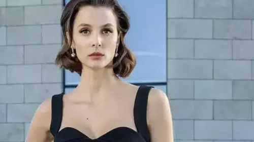 Eşref Rüya Dizisinde Çiğdem Karakteri İzleyiciyi Derinden Etkiliyor!