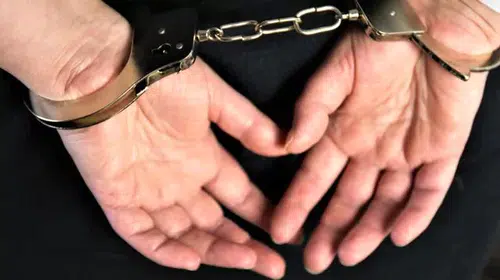 Büyük Şehirlerde Suçla Mücadele: 25 Şüpheli Gözaltına Alındı