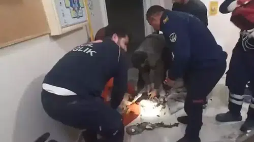 Şanlıurfa'daki Yangında Ölen Otizmli Çocuk İçin Soruşturma Başlatıldı