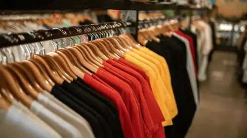 Türkiye'de İki Tekstil Devi İflas Etti, Sektörde Kriz Derinleşebilir