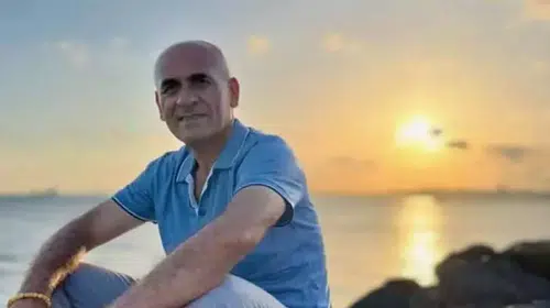 Adıyaman'da Kepçe İçinde Ölü Bulunan Operatörün Gizemi Araştırılıyor