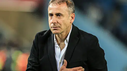 Abdullah Avcı, Rizespor ile Anlaşarak Süper Lig'e Dönüyor!