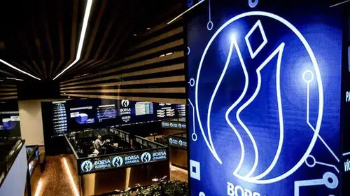 Yabancı Yatırımcılardan 242,8 Milyon Dolar Net Hisse Alımı