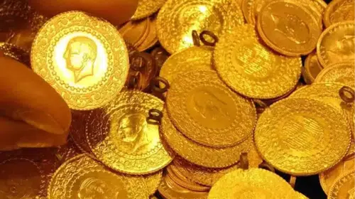 Jeopolitik Gerilimlerin Azalması Altın Fiyatlarını Aşağı Çekiyor