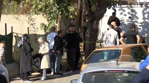 Sarıyer'de Trajik Olay: Aydan Vural Vurulup, Gökhan Meral İntihar Etti