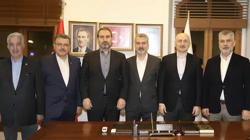 Türkiye'de Sel Felaketleri: Hükümet Müdahale Sürecini Hızlandırdı