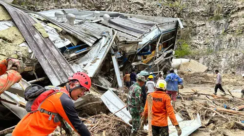 Sumatra'daki Felakette 174 Can Kaybı, Yeni Gelişmelerle Gündemde!