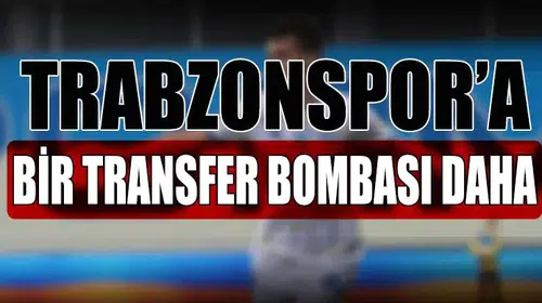 Trabzonspor'da Devre Arası Transfer Dönemi Ukraynalı Tandem Planı