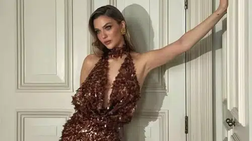 Yasemin Şefkatli, Gıda Zehirlenmesi Nedeniyle Hastaneye Kaldırıldı