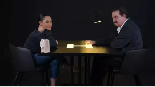 İbrahim Tatlıses, yeni mekânda sahne aldı; hayranlarıyla enerjisiyle coşturdu!