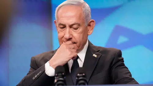 Netanyahu'dan Af Talebi: Trump'ın Mektubunun Ardından Kritik Hamle!