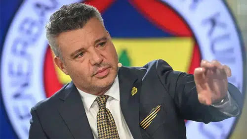 Saran'dan Uyuşturucu Testi Üzerine Çarpıcı Açıklama!